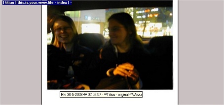 titiuu - this.is.your.www.life